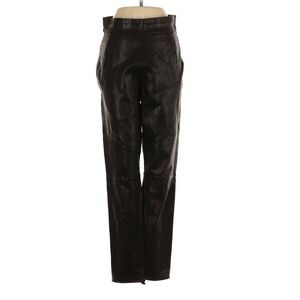 John Elliot Lambskin Leather with Cotton Lining